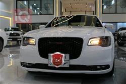 كرايسلر 300